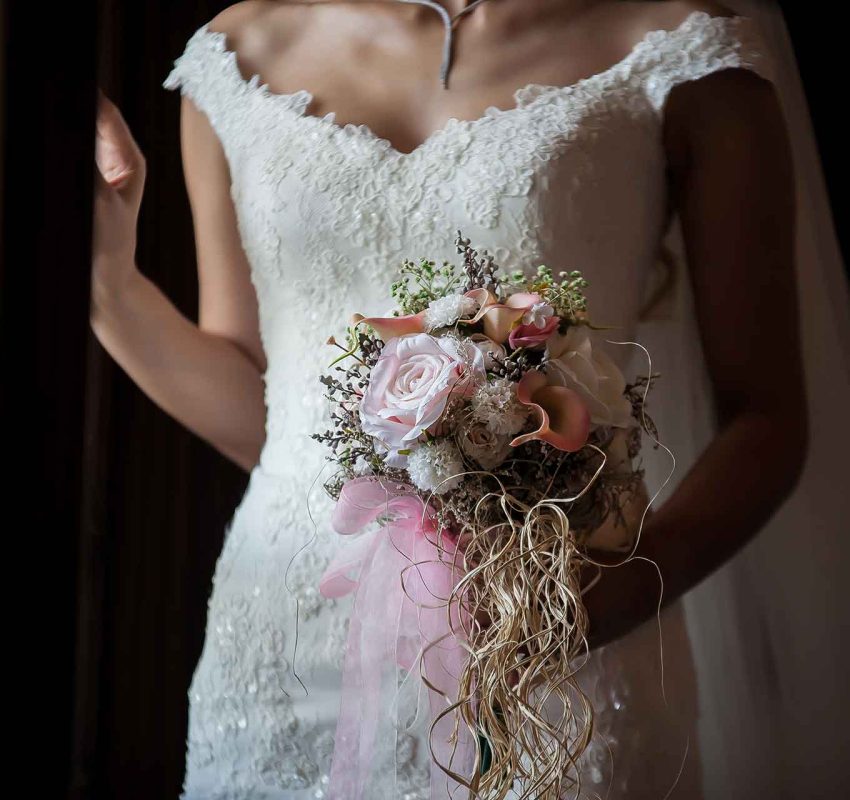 A Romantic Photoshoot at Hagia Sophia