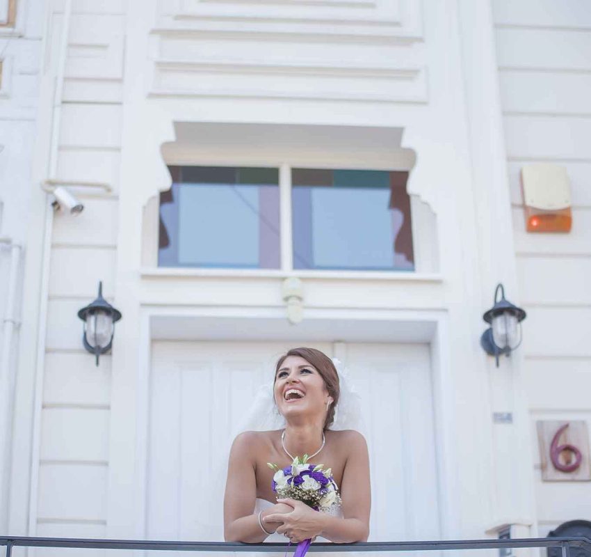 Bohemian Chic Photoshoots in Istanbul