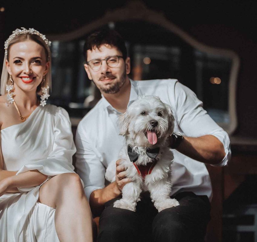 Boho Düğünleri İçin Romantik Fotoğraflar