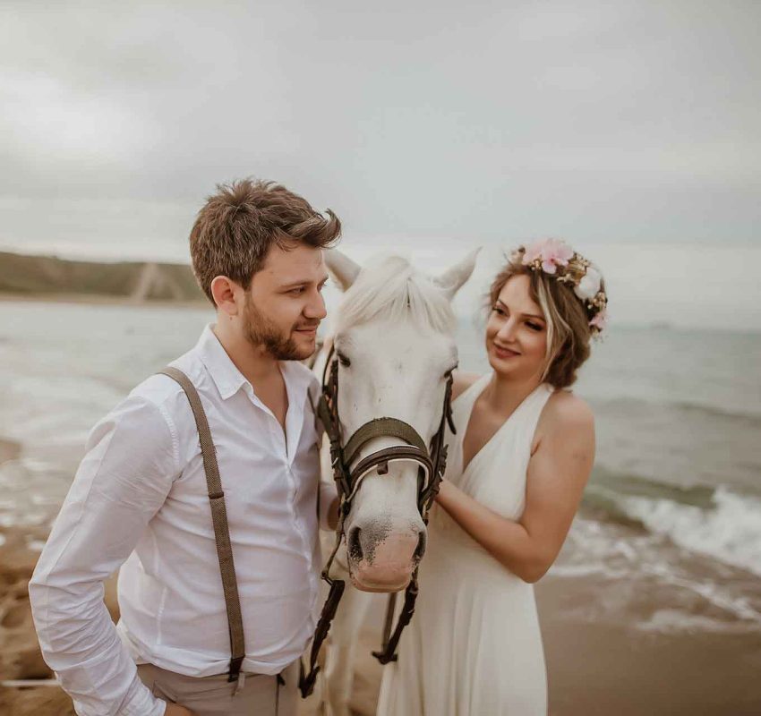 Capture the Beauty of Cultural Riches Photoshoots