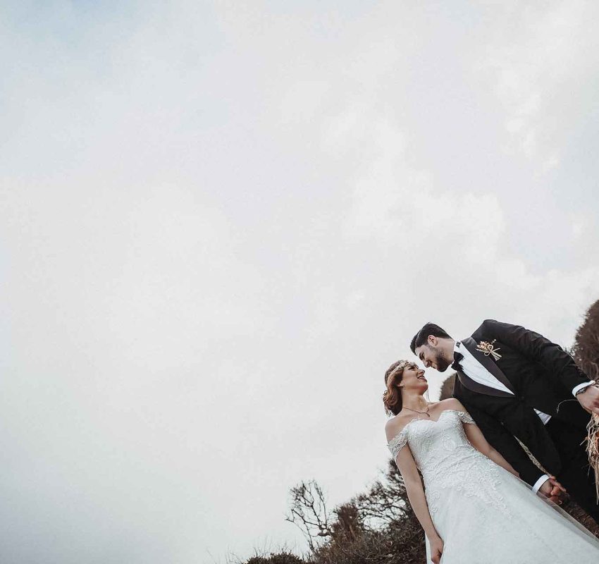 Kusursuz Düğün Fotoğrafları İçin En İyi 10 İpucu