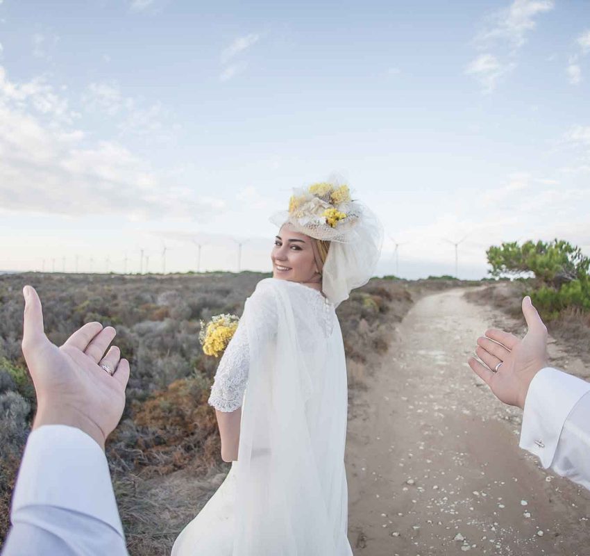 Mısır Çarşısı’nda düğün Fotoğrafı