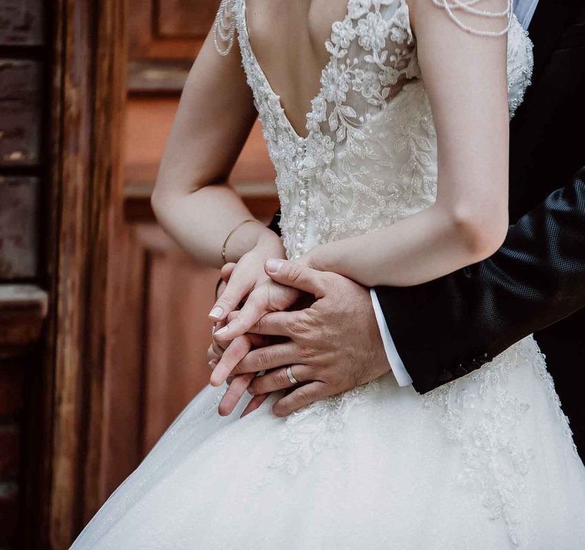 Stressiz Bir Düğün Günü İçin Fotoğraf Çekimi İpuçları