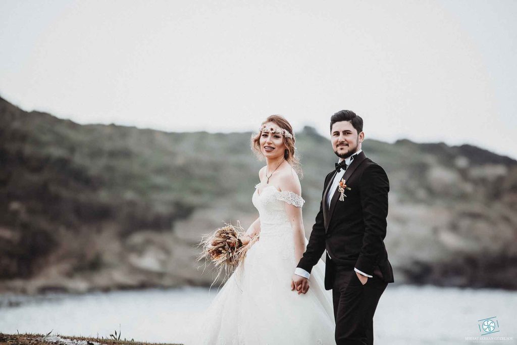 Yağmurlu Bir Günde İstanbul Fotoğraf Çekimi Yağmurlu Bir Günde İstanbul Fotoğraf Çekimi