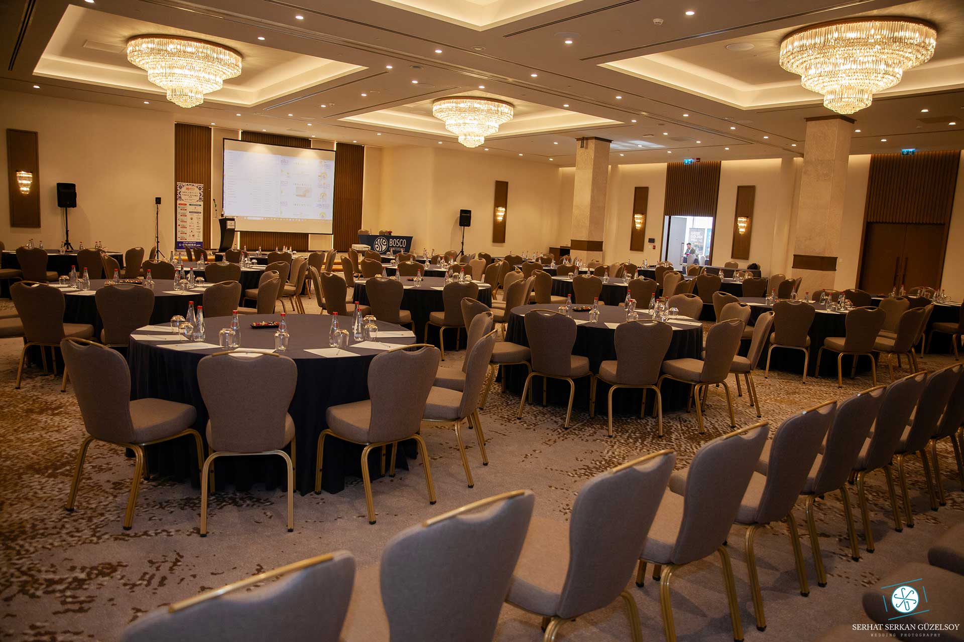 Kurumsal seminer fotoğrafı 22
