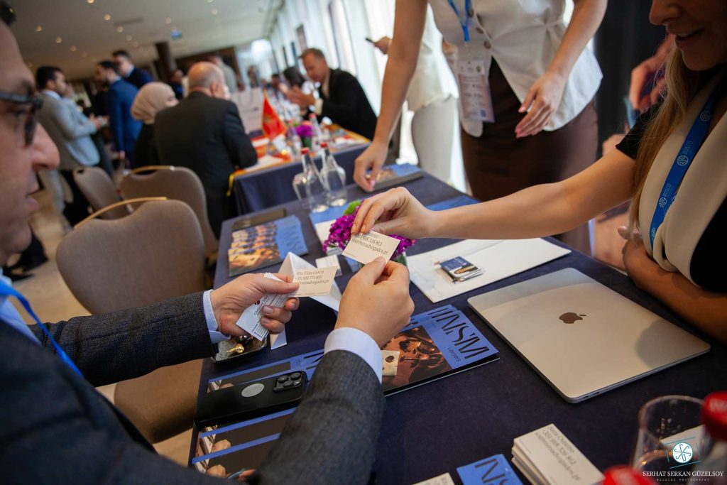 Seminer Fotoğrafçılığı İstanbul