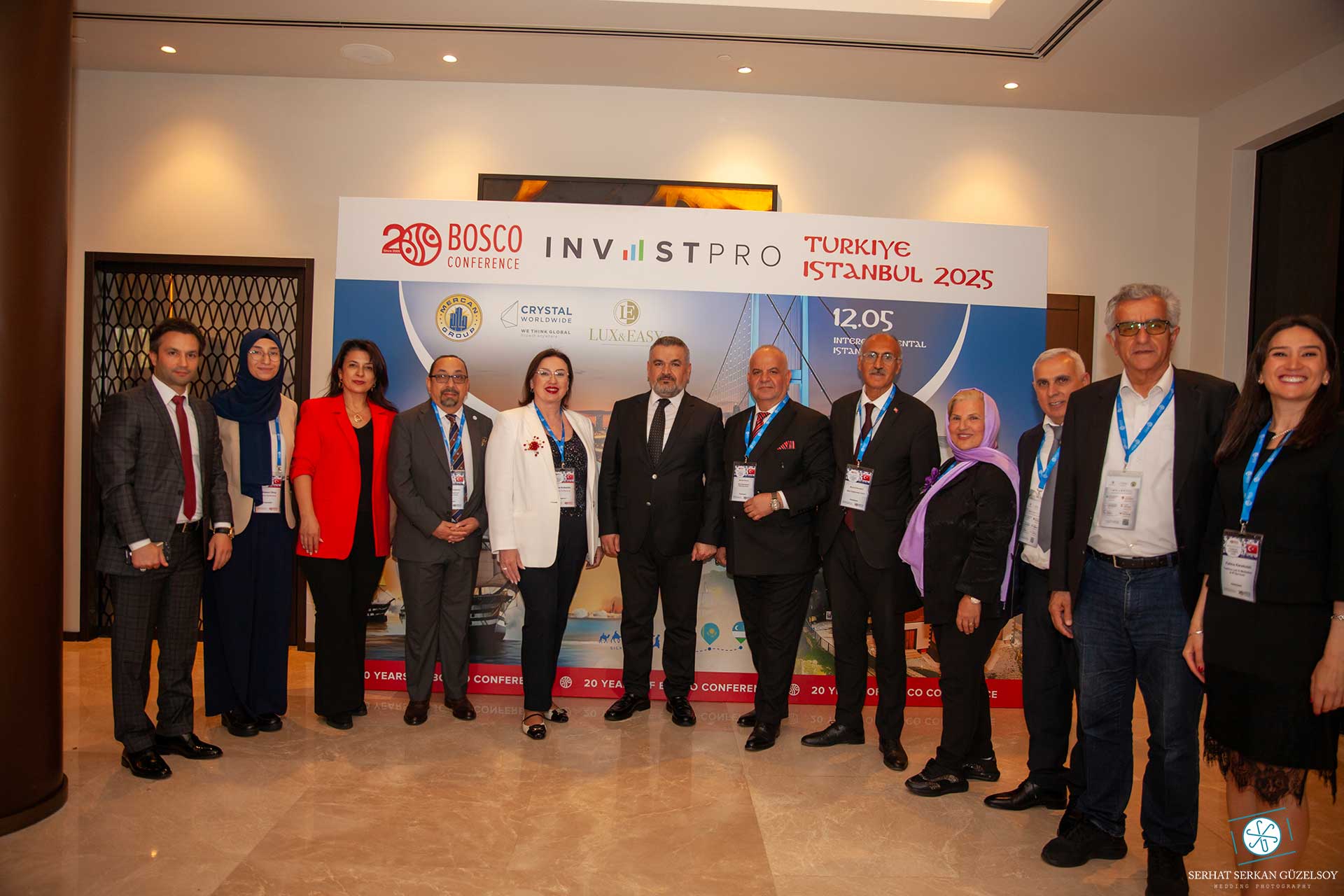 Kurumsal seminer fotoğrafı 4