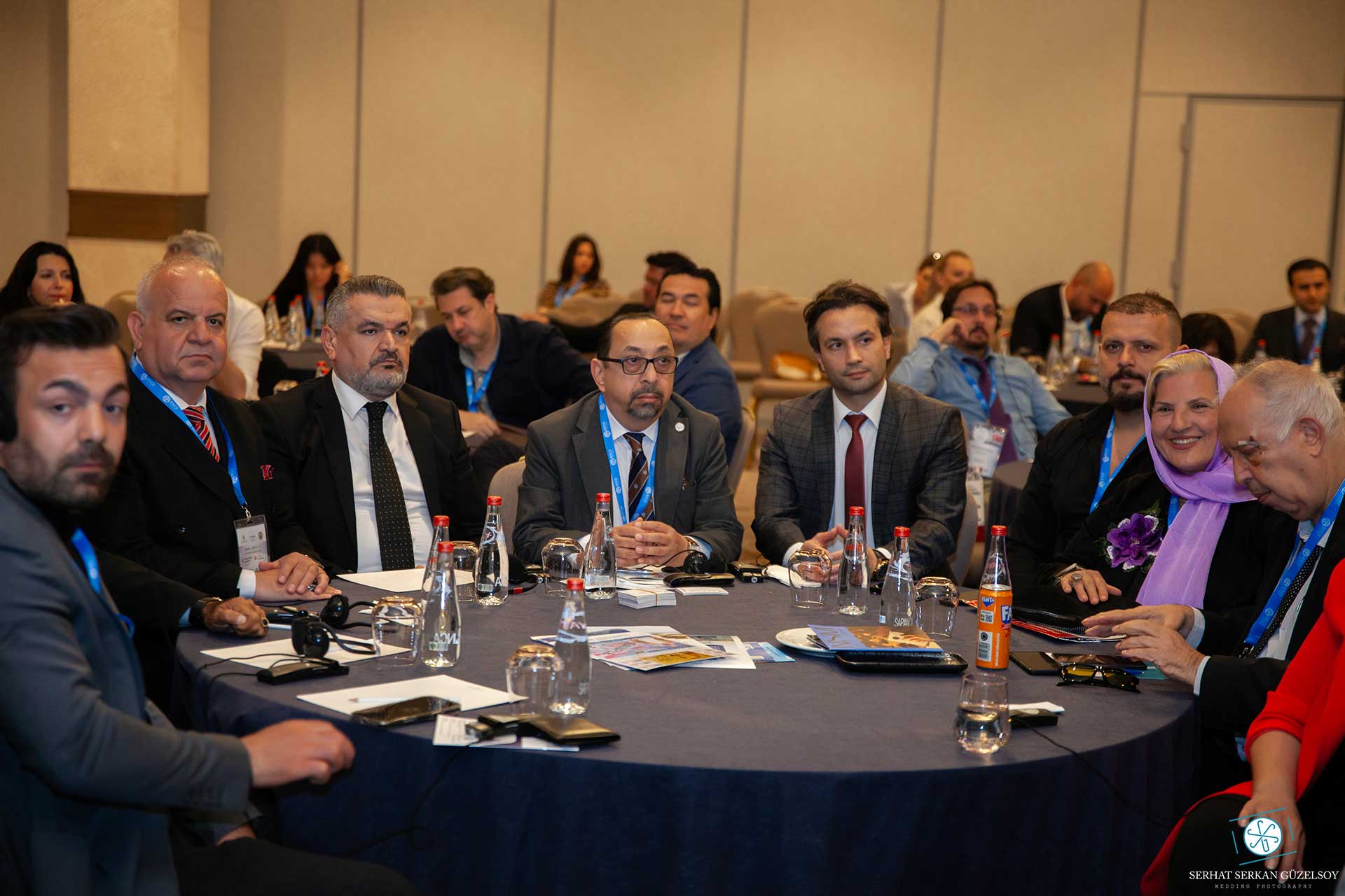 Kurumsal seminer fotoğrafı 6
