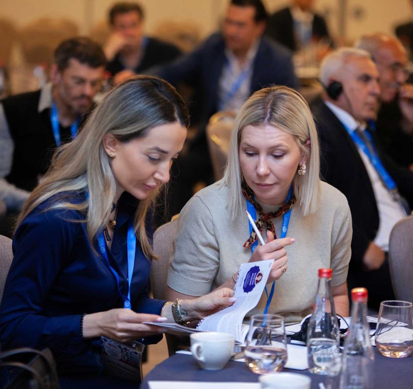 İstanbul konferans video çekimi