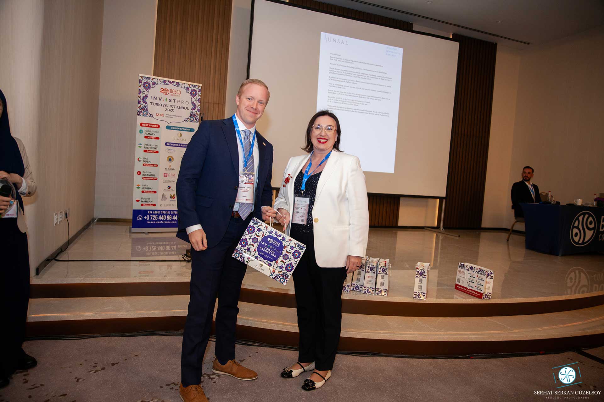 Kurumsal seminer fotoğrafı 11