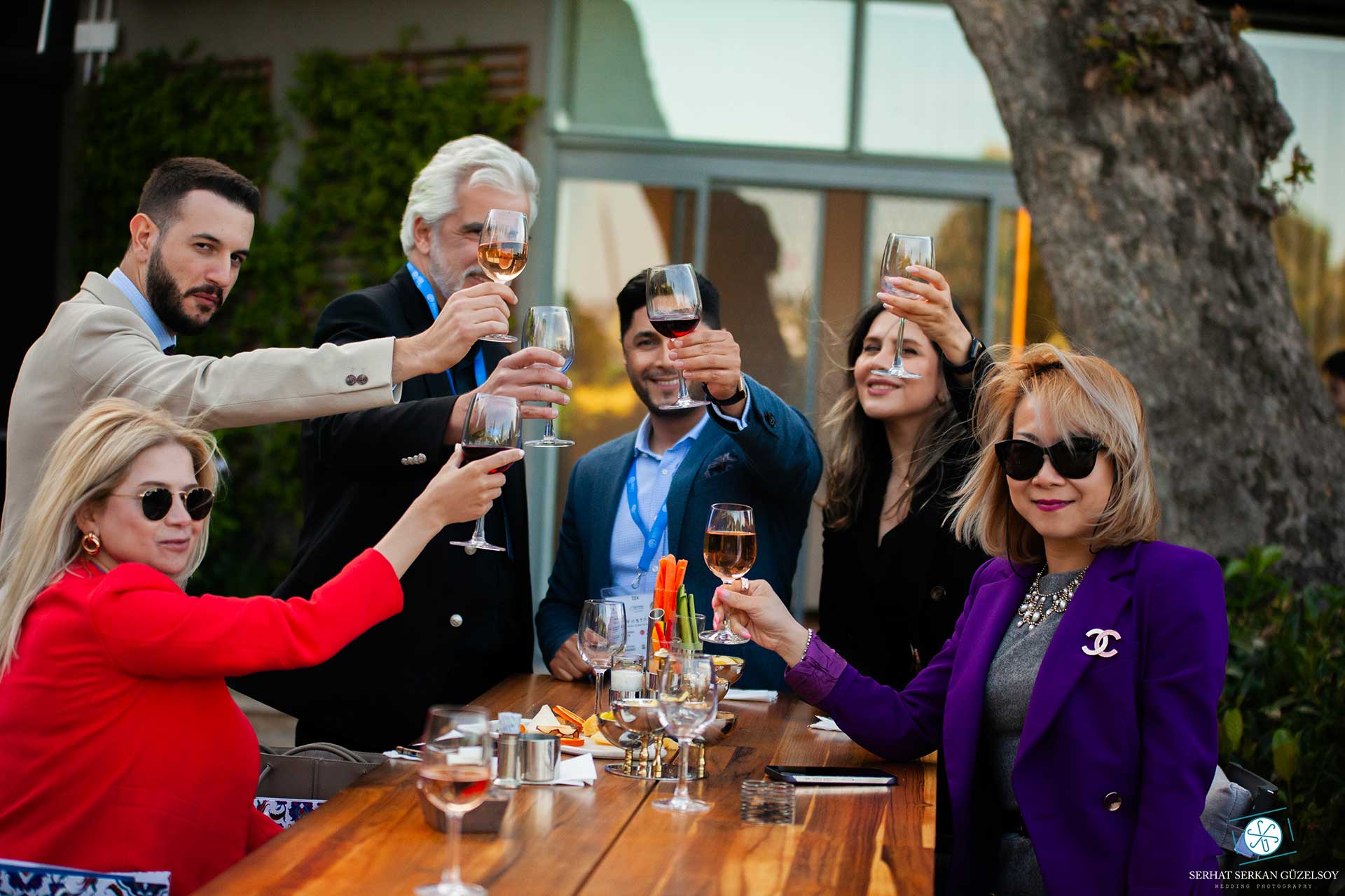 Kurumsal seminer fotoğrafı 12