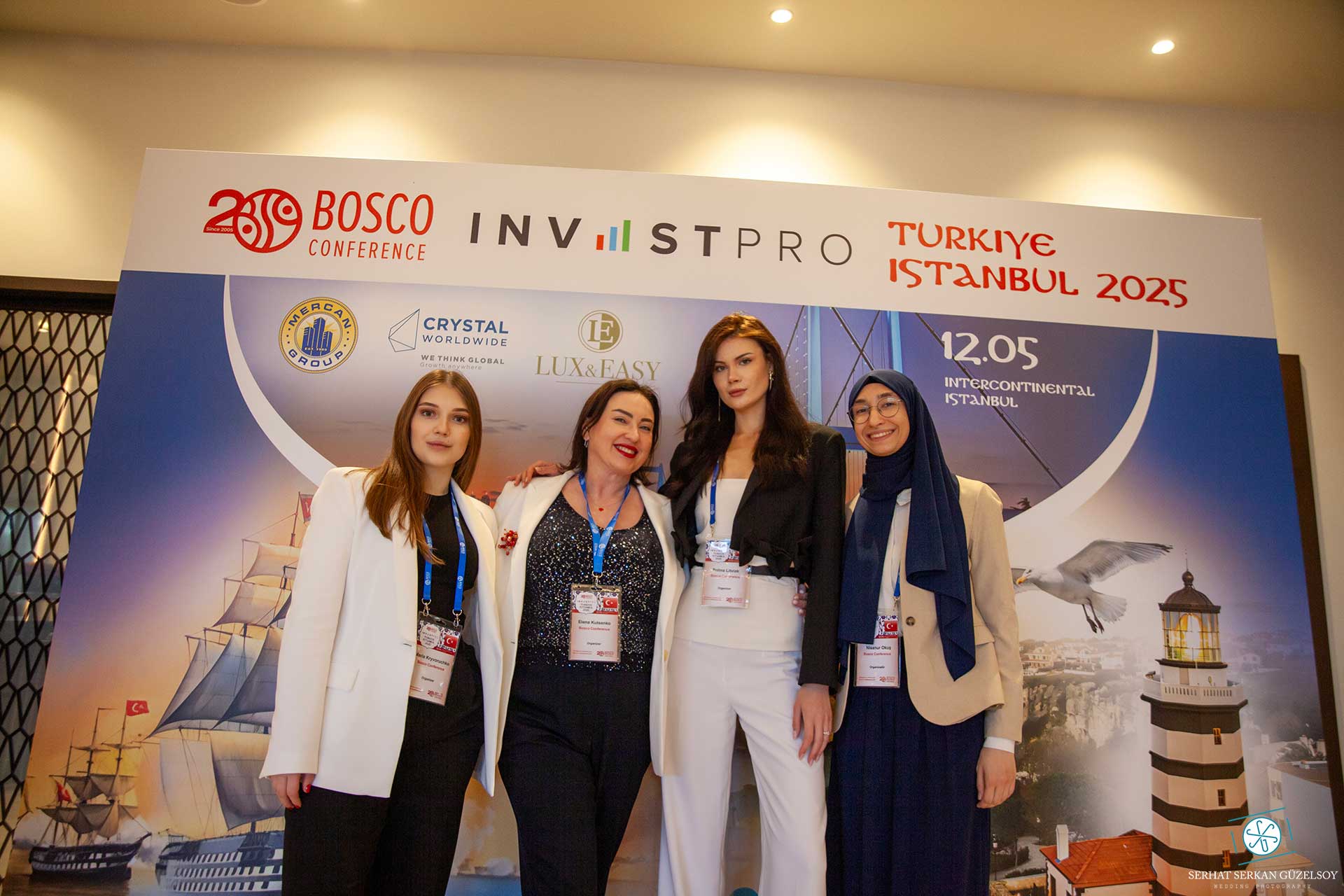 Kurumsal seminer fotoğrafı 8