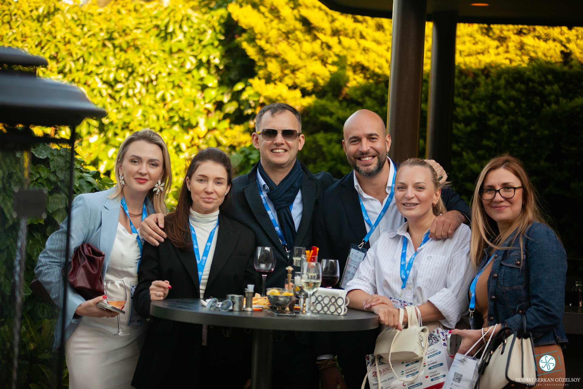 Kurumsal seminer fotoğrafı 13