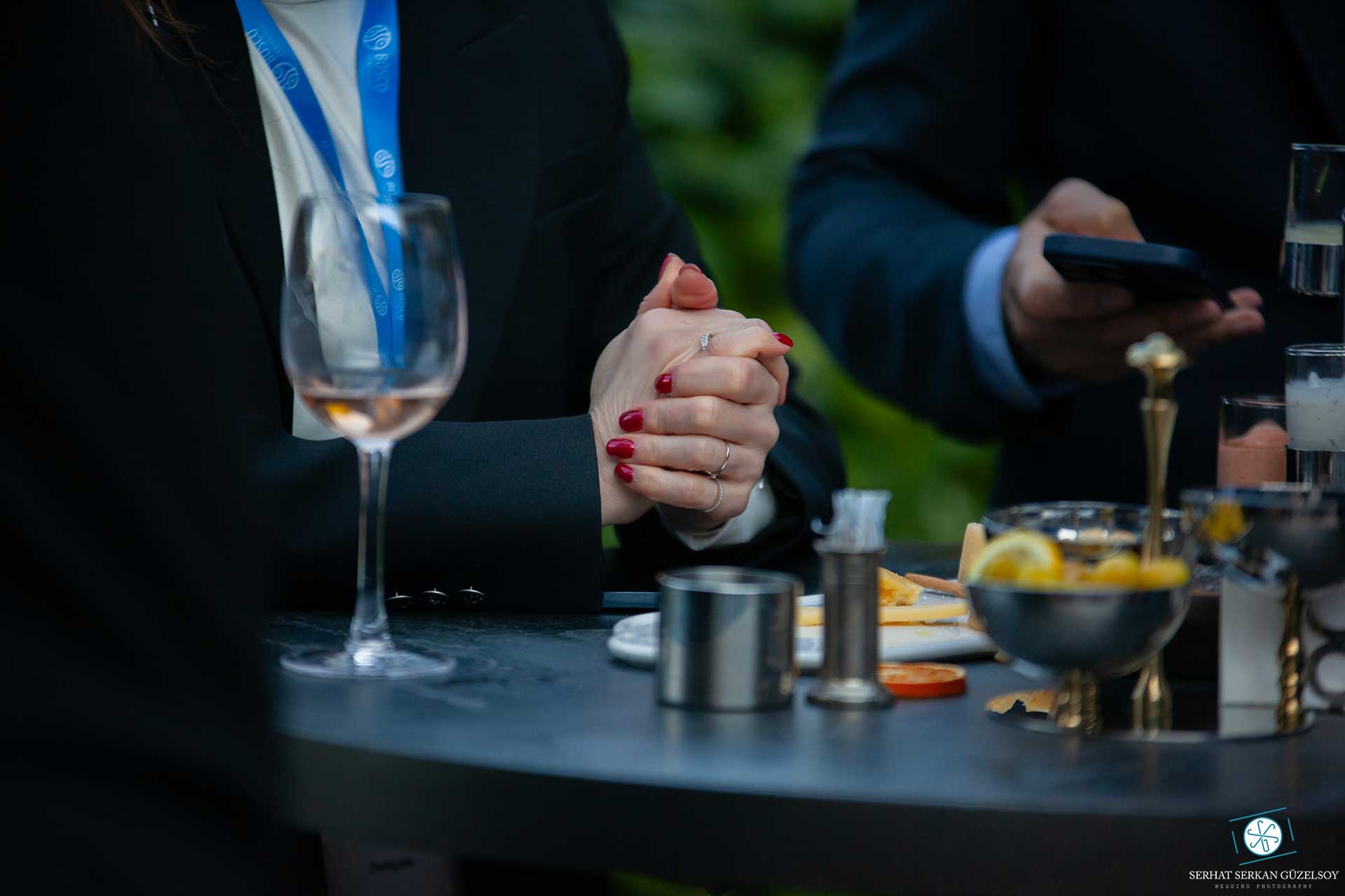 Kurumsal seminer fotoğrafı 20