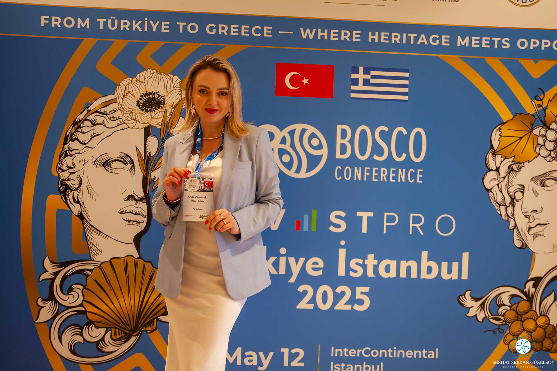 Kurumsal seminer fotoğrafı 5