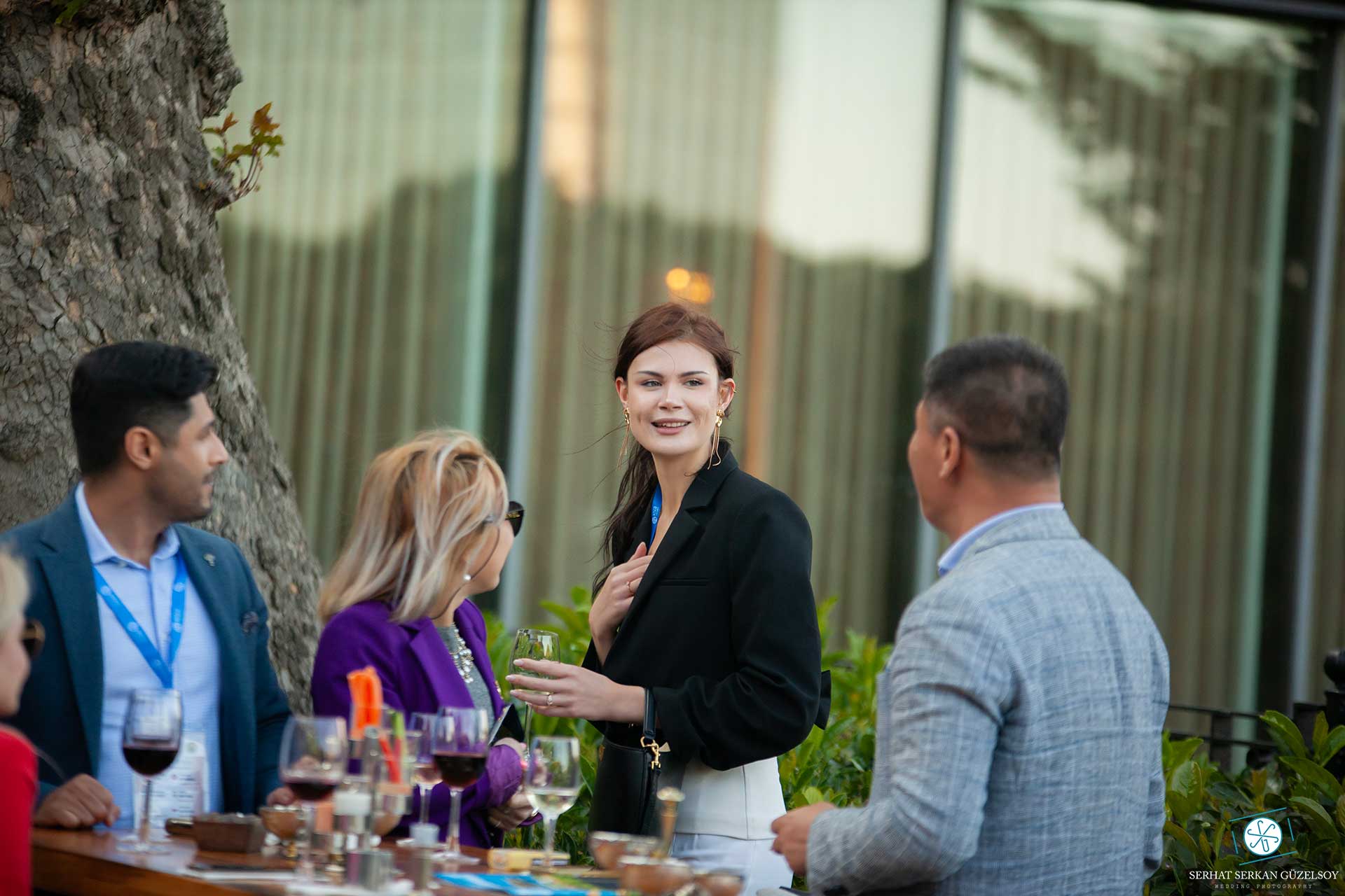 Kurumsal seminer fotoğrafı 14