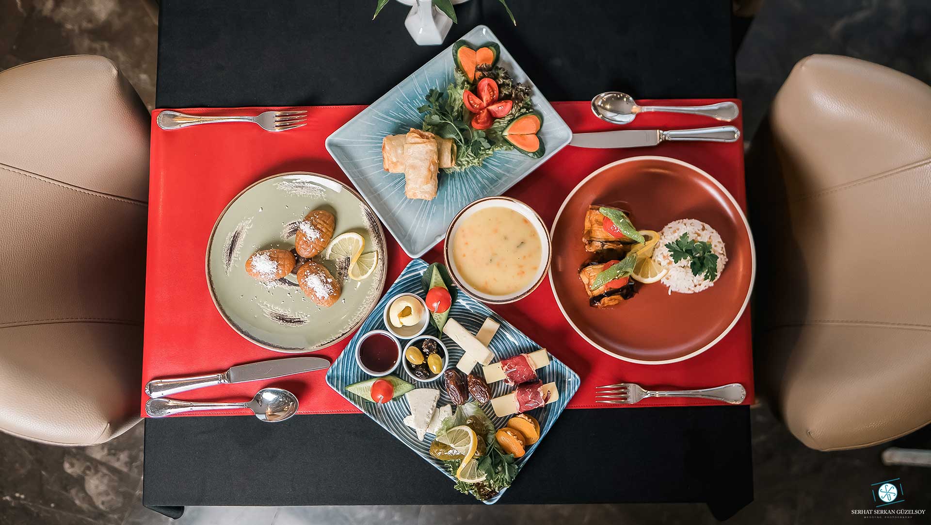 Marka işletme detay çekimi 30