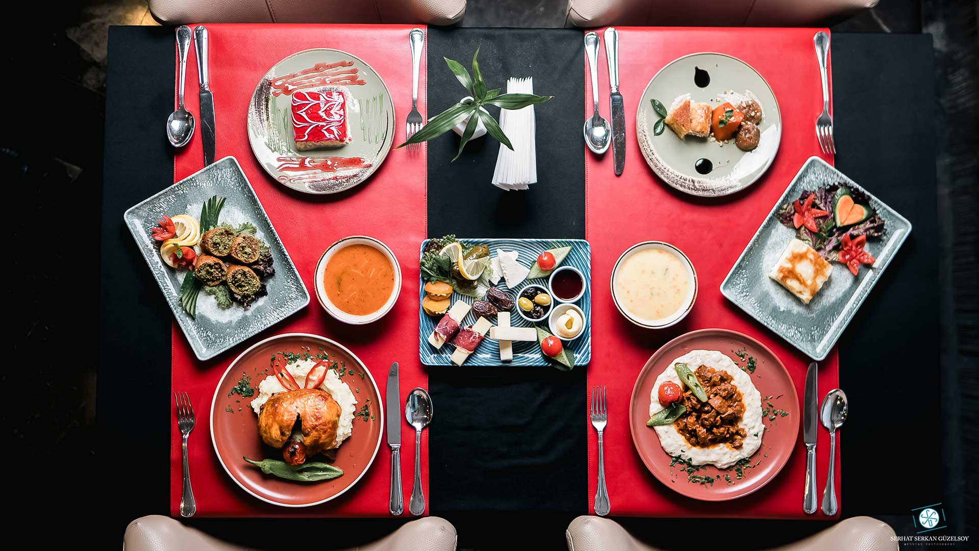 Marka işletme detay çekimi 28