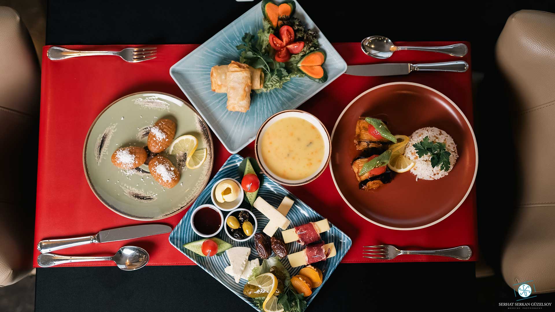 Marka işletme detay çekimi 18