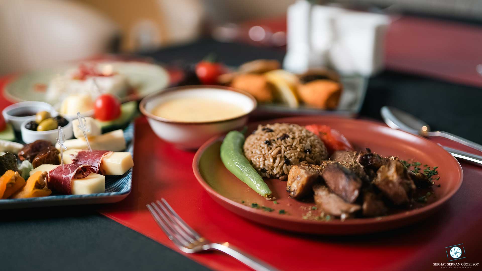 Marka işletme detay çekimi 14