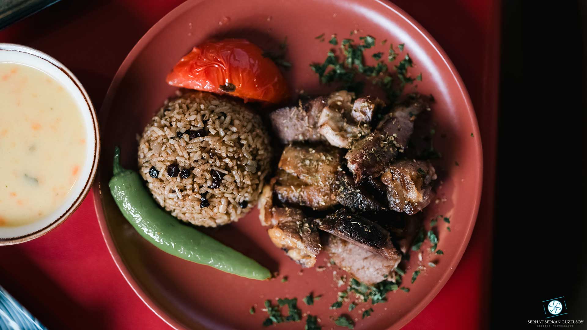 Marka işletme detay çekimi 13