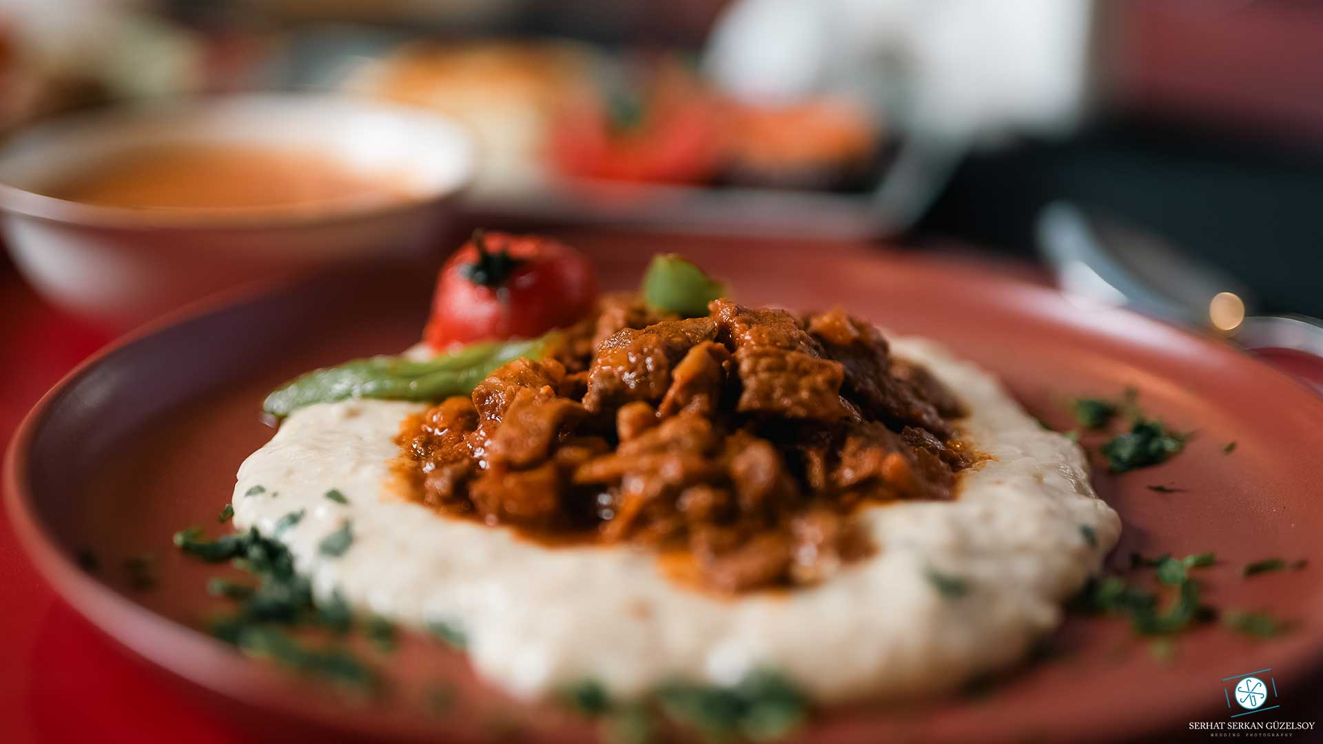 Marka işletme detay çekimi 11