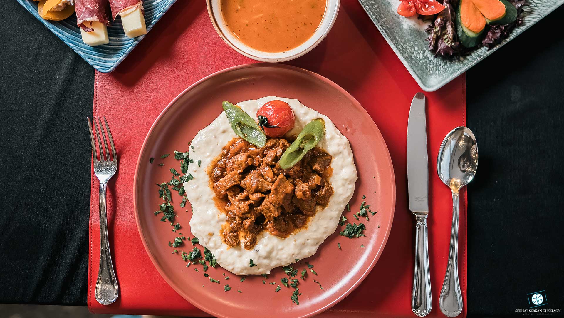 Marka işletme detay çekimi 10