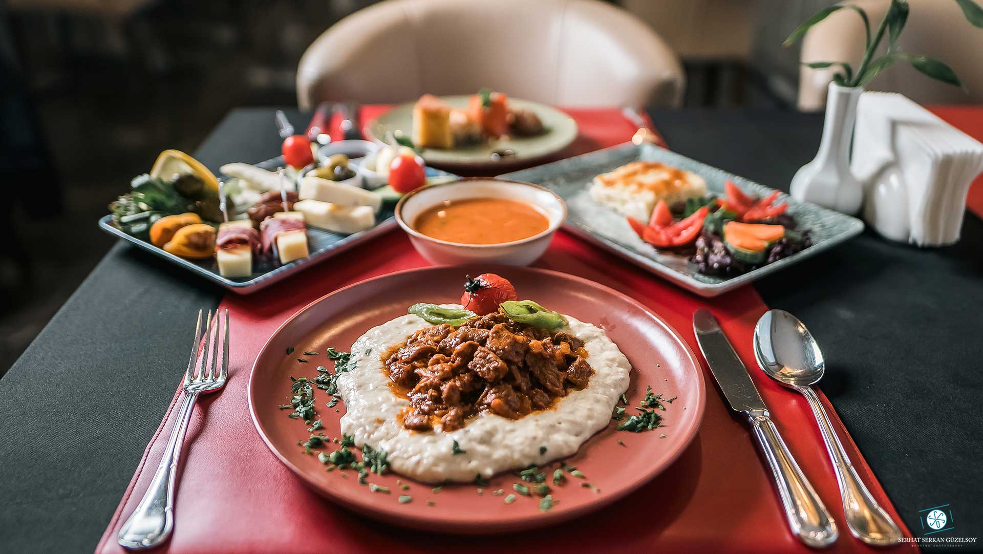 Marka işletme detay çekimi 9