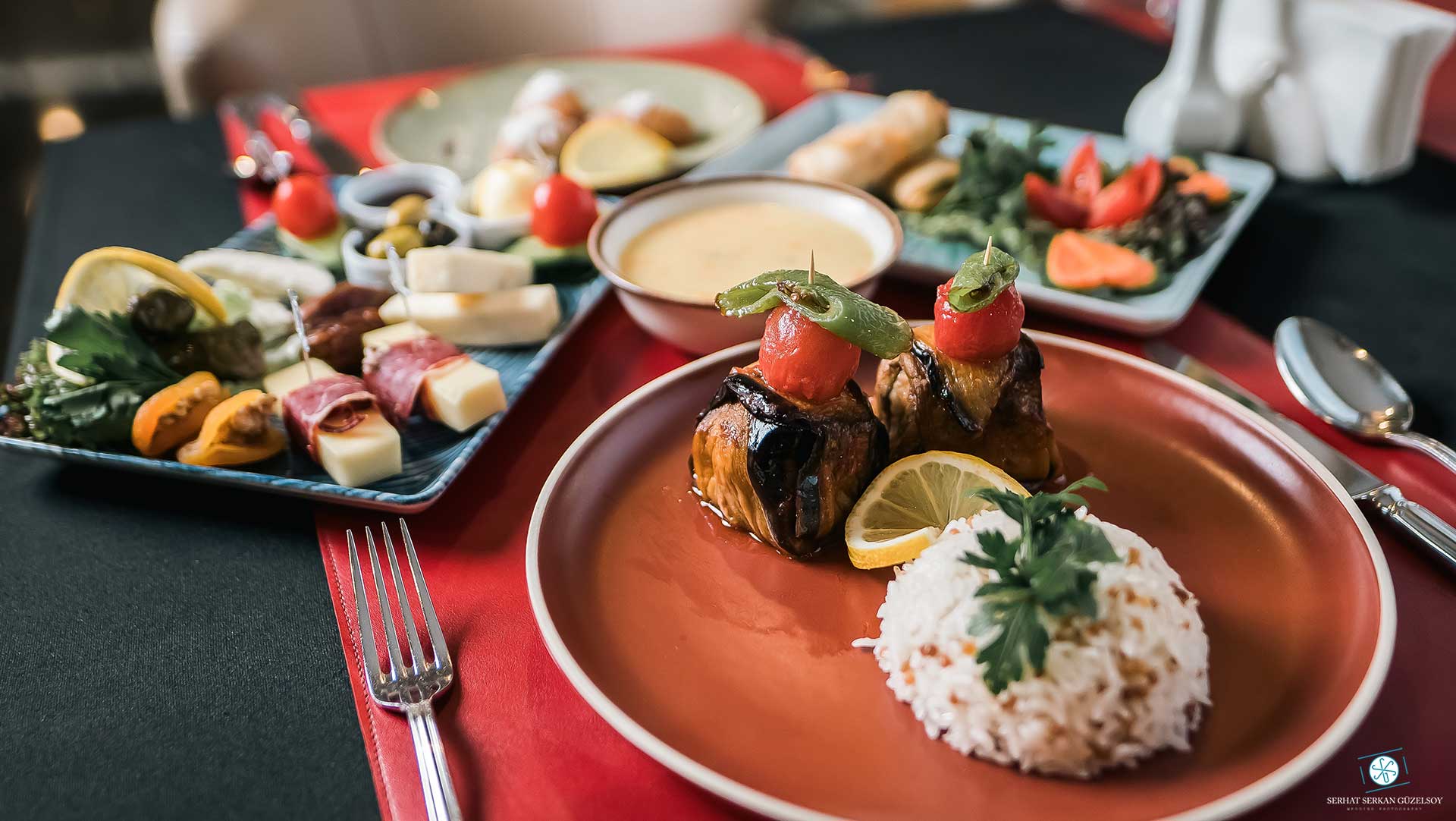 Marka işletme detay çekimi 8