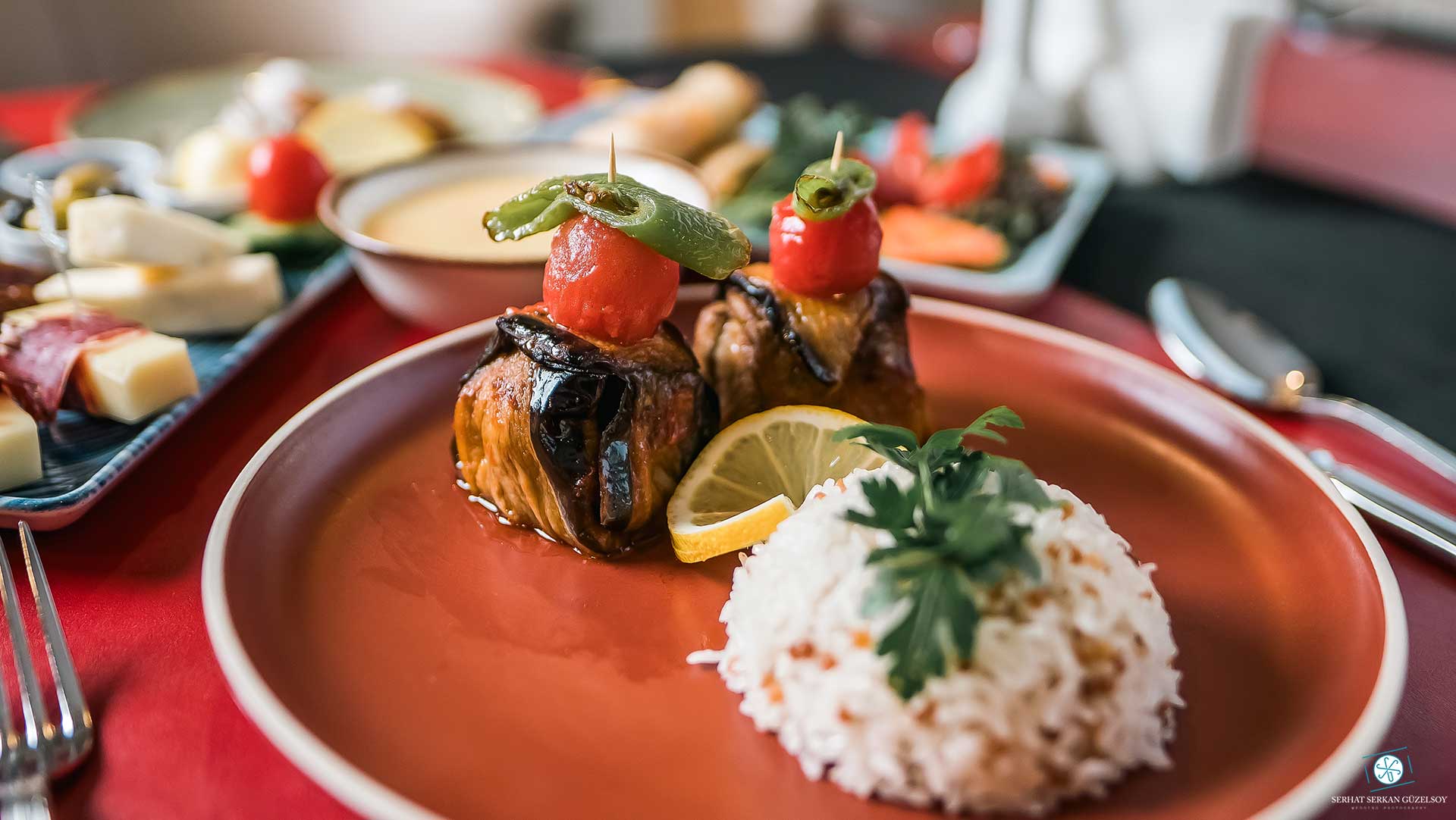 Marka işletme detay çekimi 7