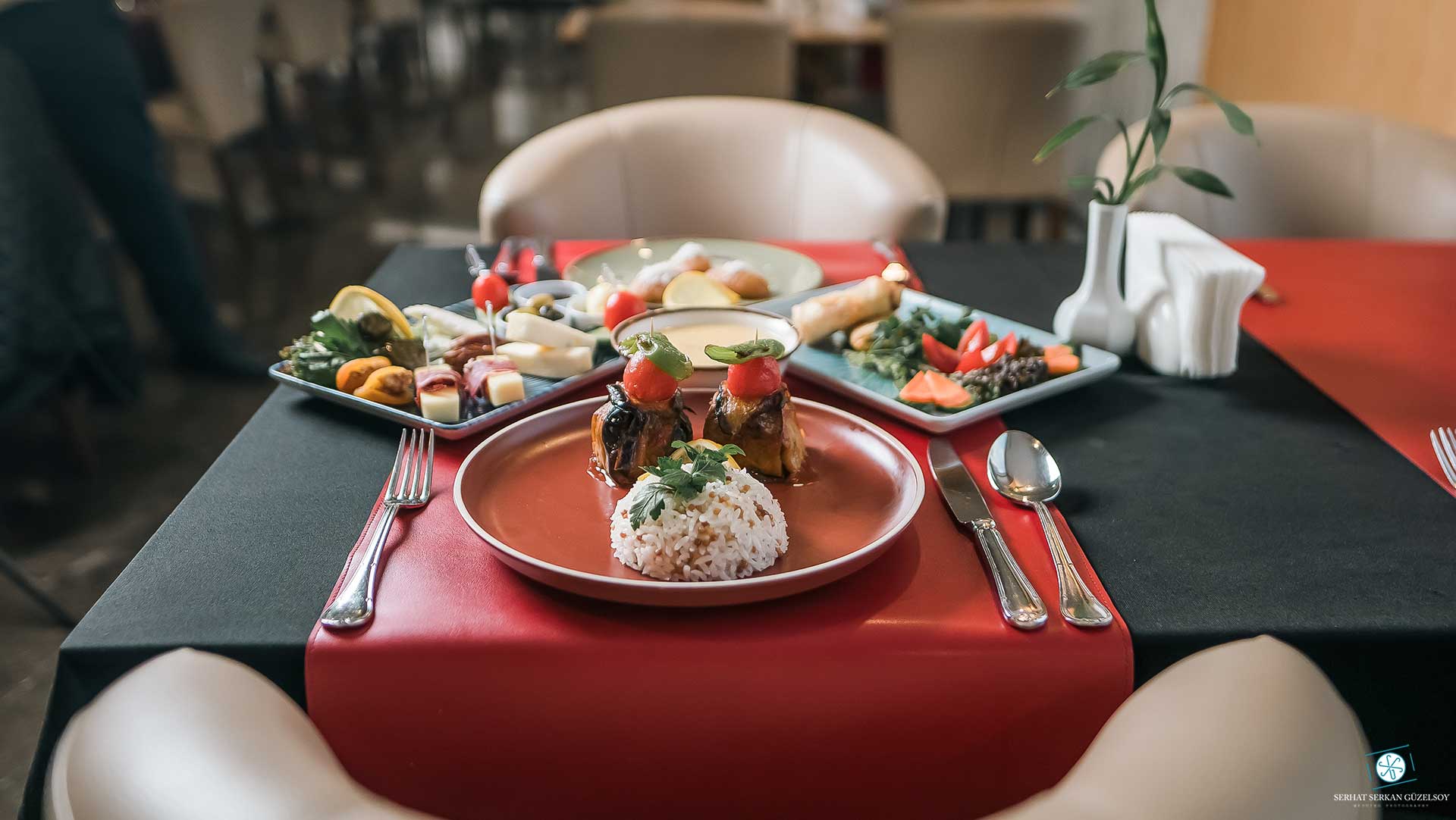 Marka işletme detay çekimi 6