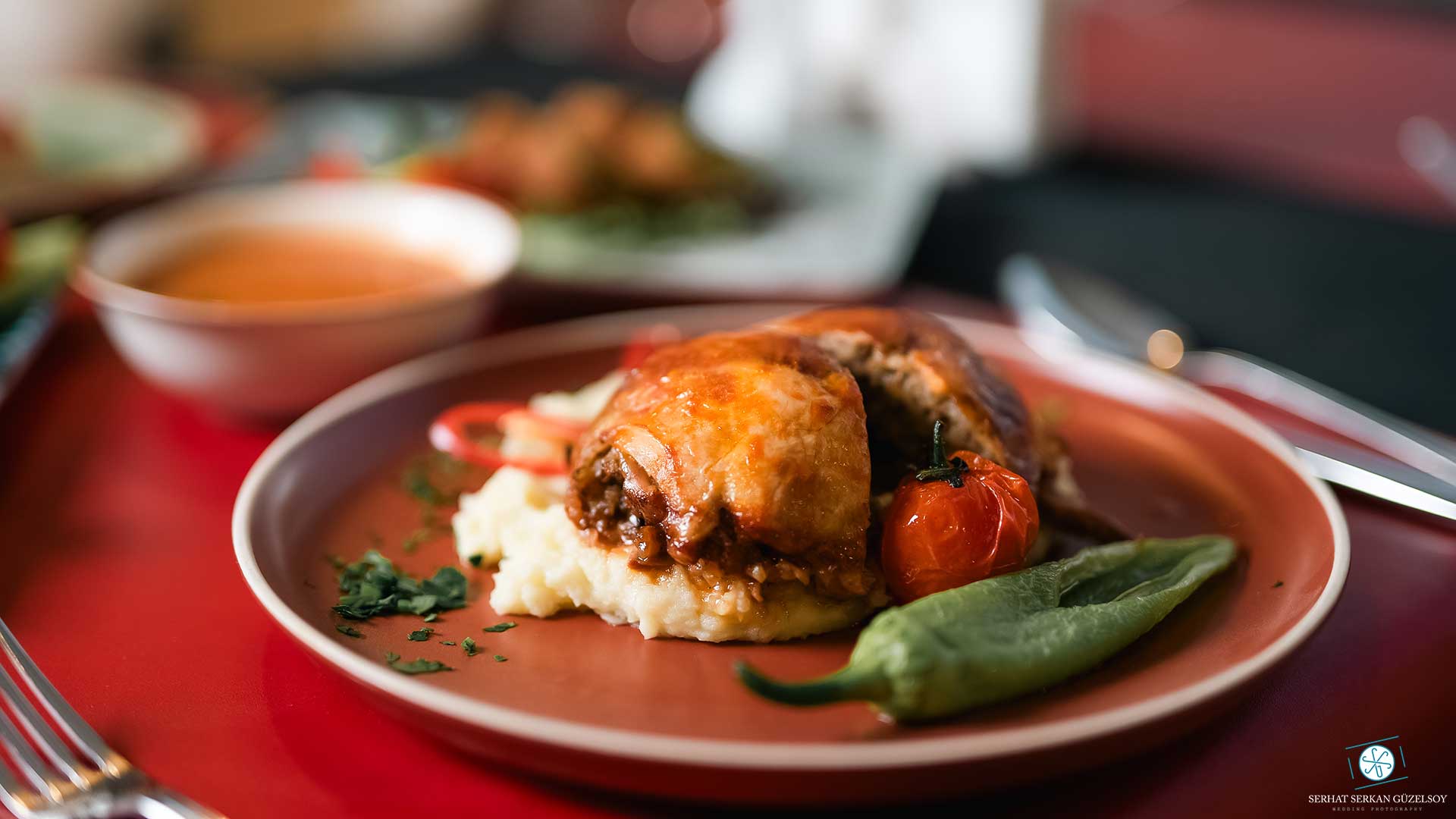 Marka işletme detay çekimi 5