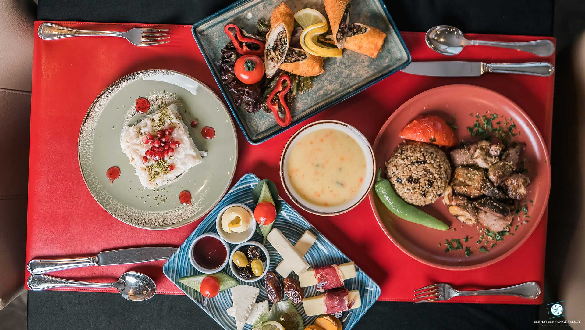 Marka işletme detay çekimi 2