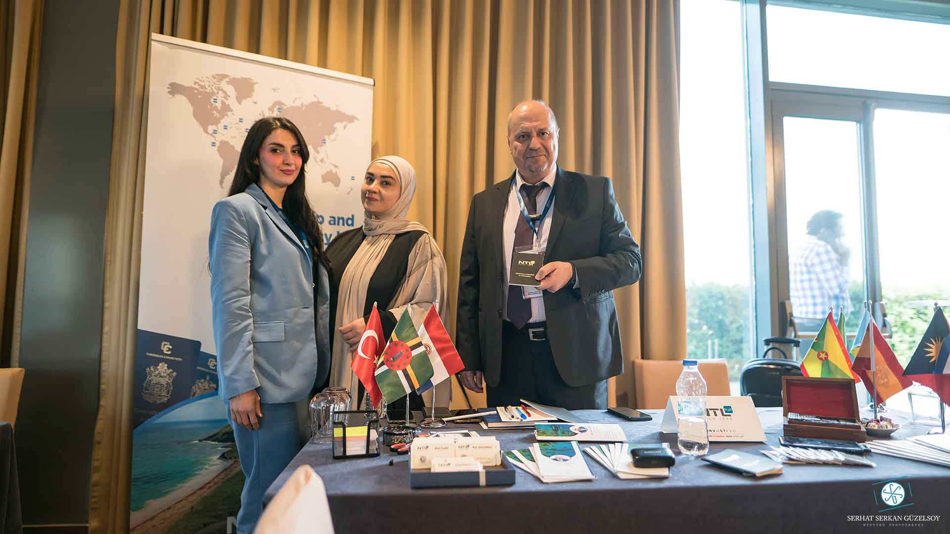 Kurumsal seminer fotoğrafı 27