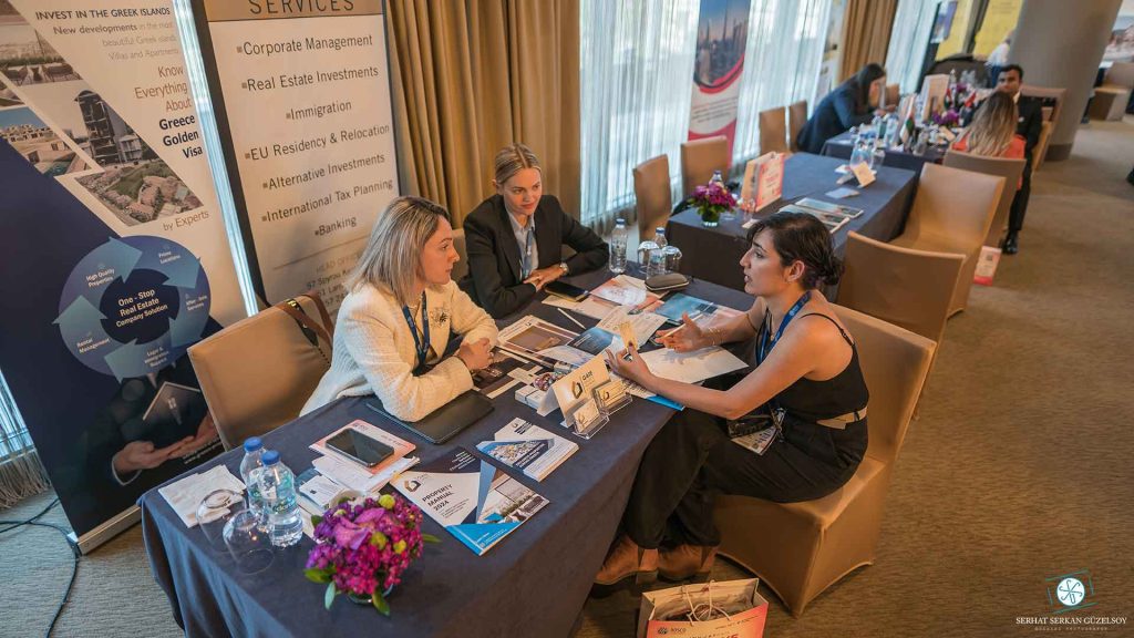 Kongre ve konferans fotoğrafçısı