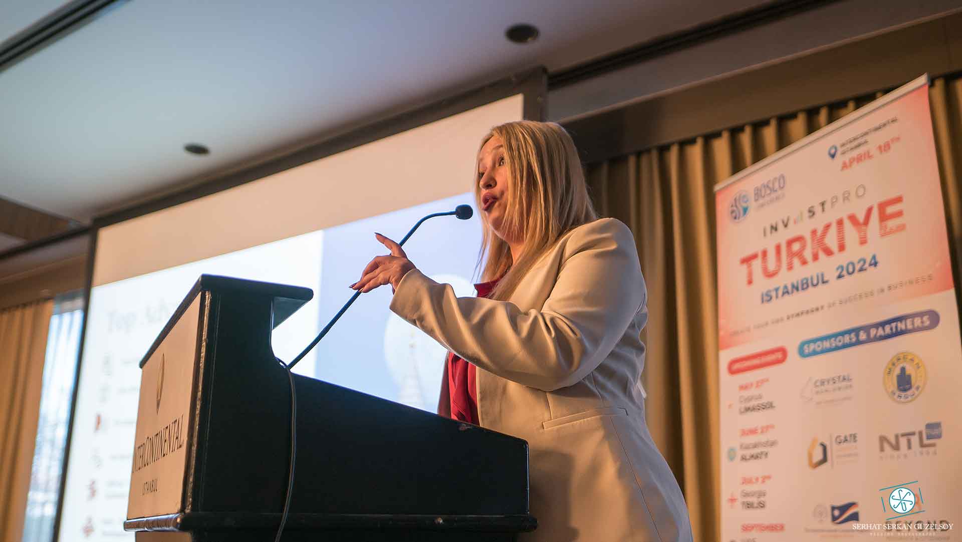 Kurumsal seminer fotoğrafı 28