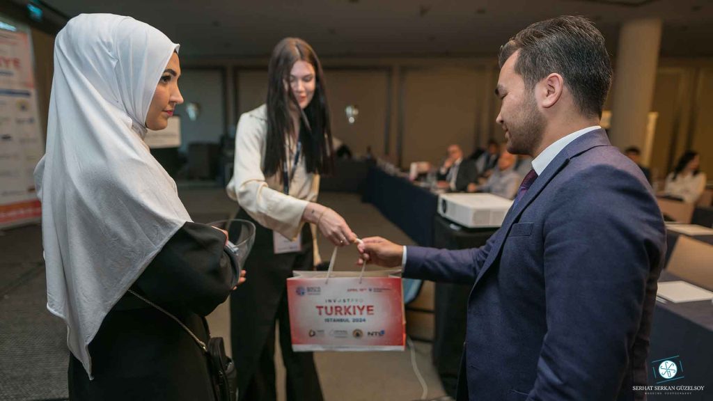 Profesyonel Etkinlik Videographer