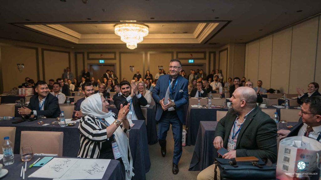 Profesyonel Etkinlik Videographer