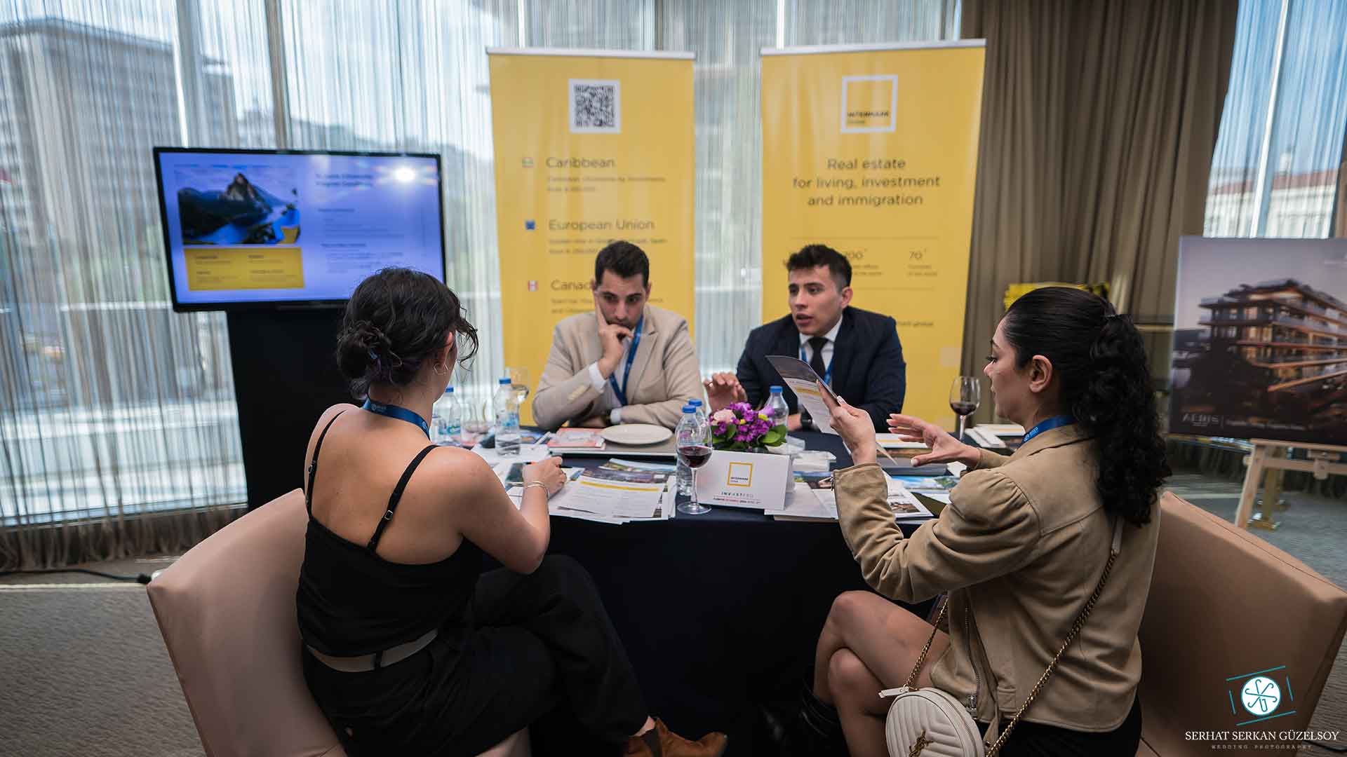 Kurumsal seminer fotoğrafı 29