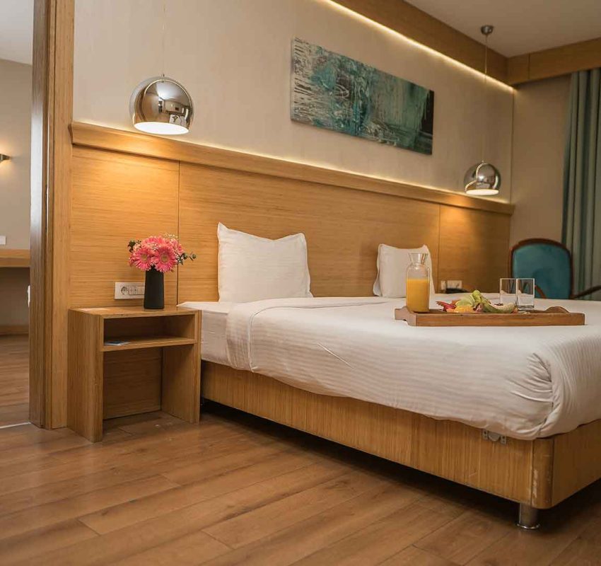 Otel Semineri İçin Videographer