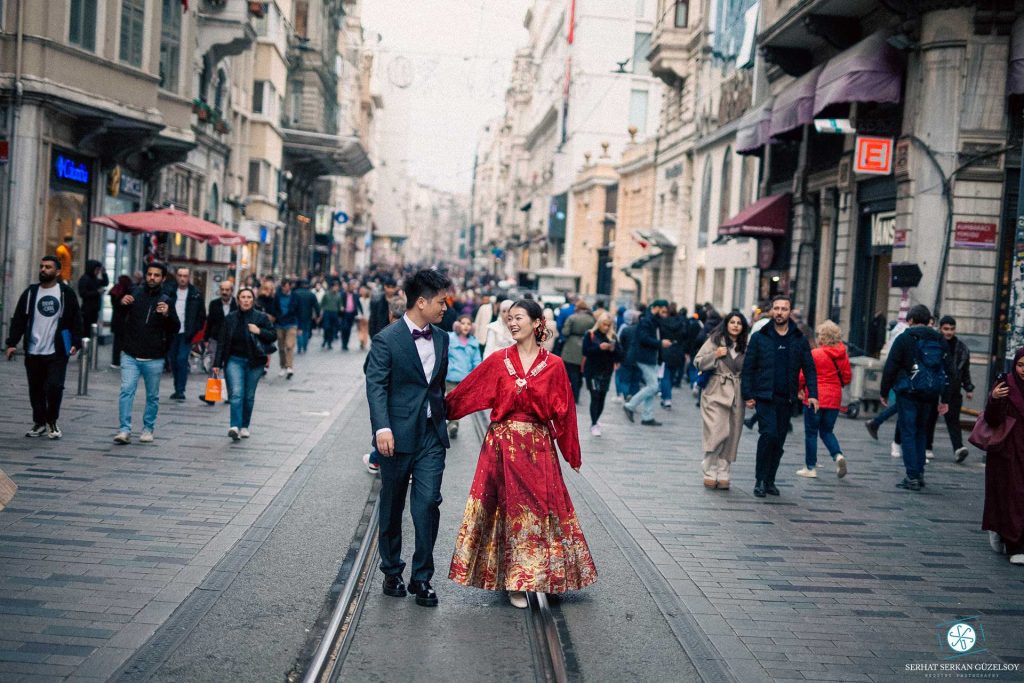 5 Secret Rooftops in Istanbul