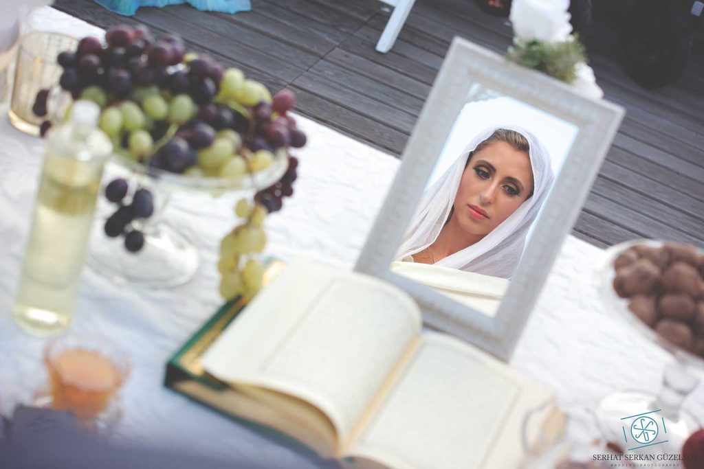 Belgesel Düğün Fotoğrafçılığı Trendi