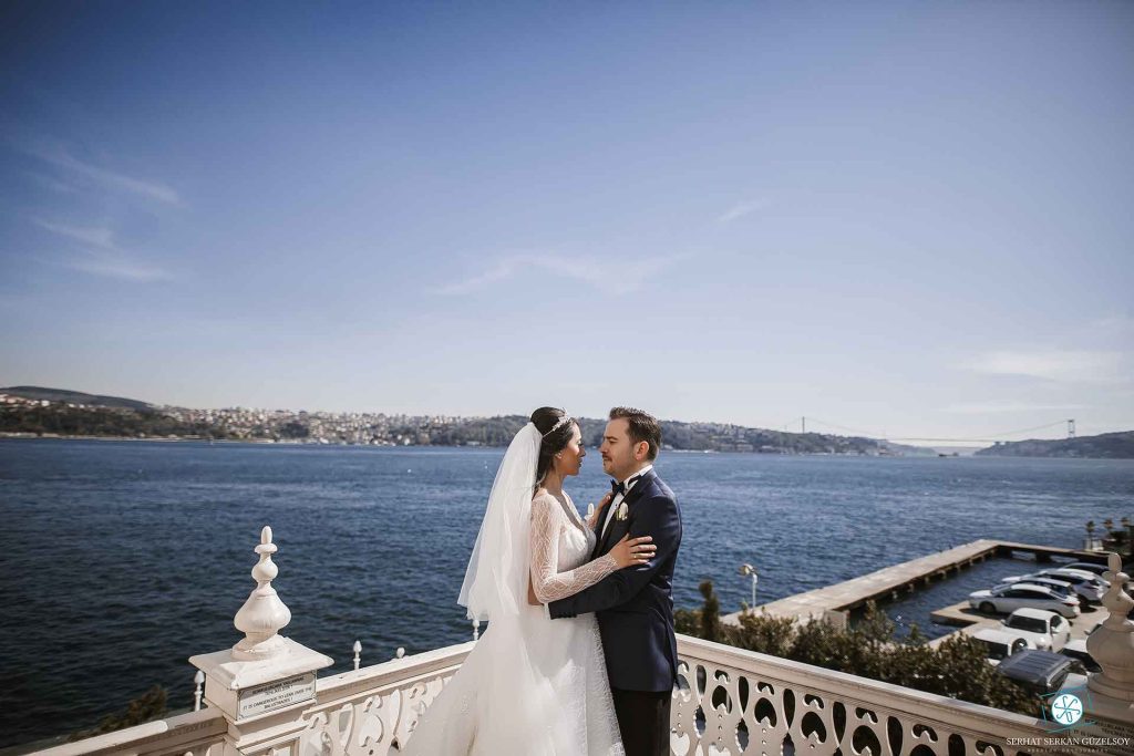 Boğaz’ın Kalbinde Bir Masal