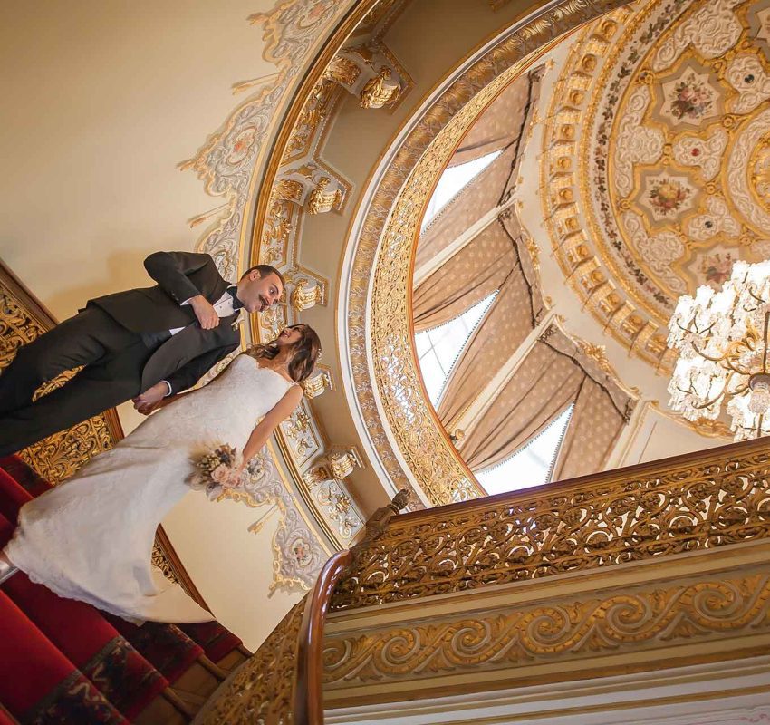 Documenting Your Istanbul Trip