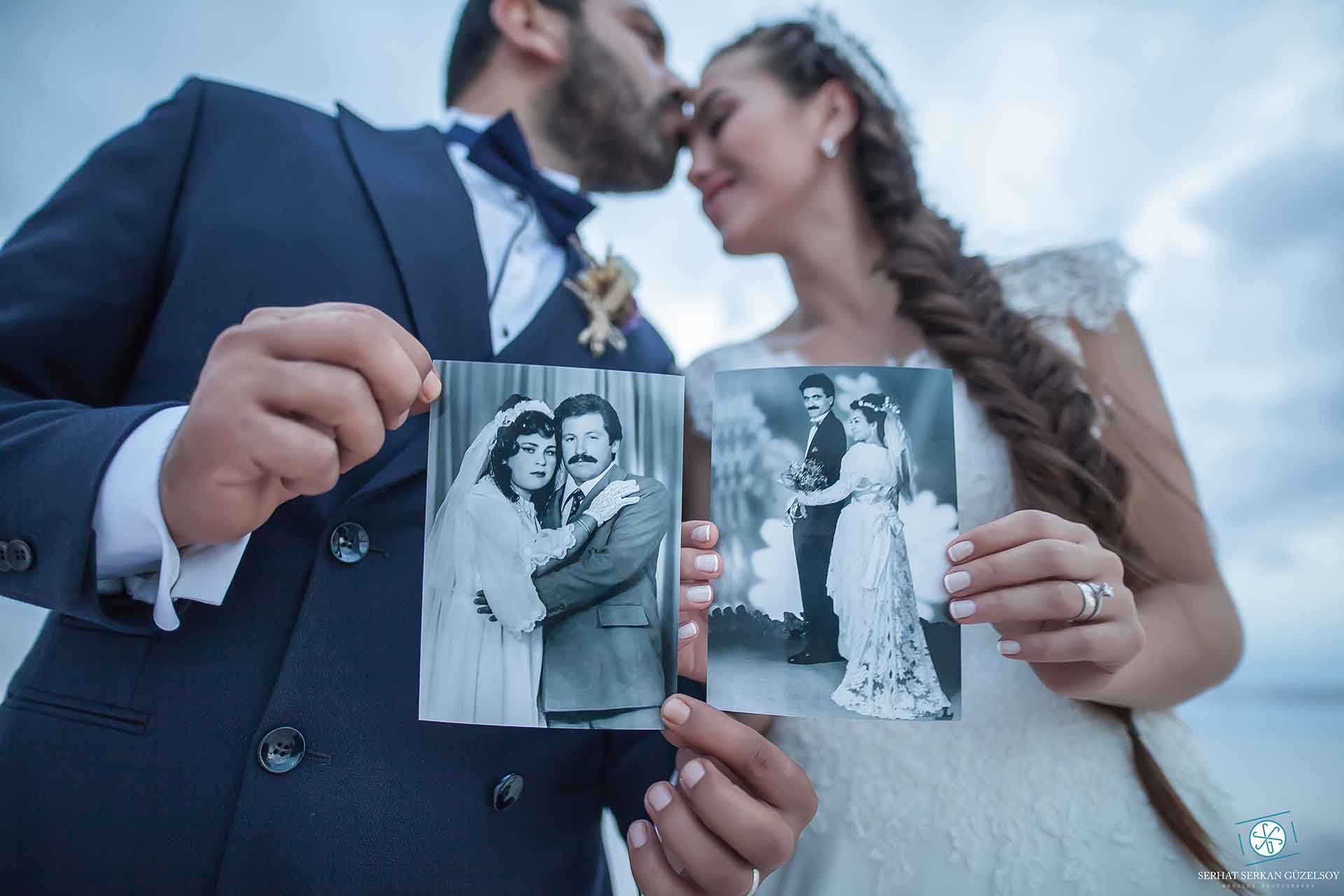 Burcu ve Kurtuluş Ankara düğün hikâyesi kapak görseli