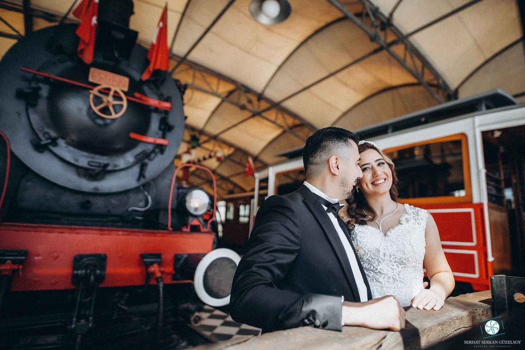 From Galata to Ortaköy