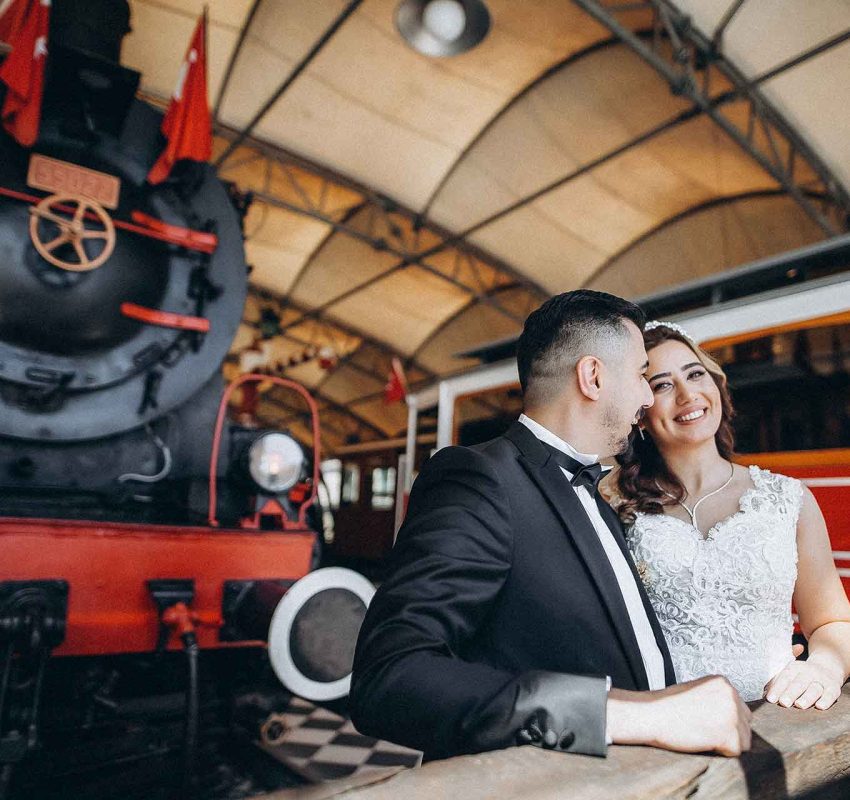 From Galata to Ortaköy