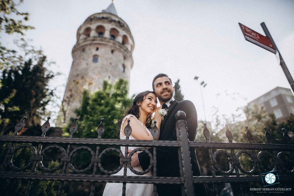 Galata’nın Ruhunu Anlamak