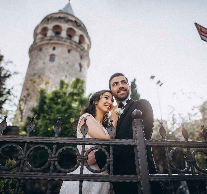 Galata’nın Ruhunu Anlamak