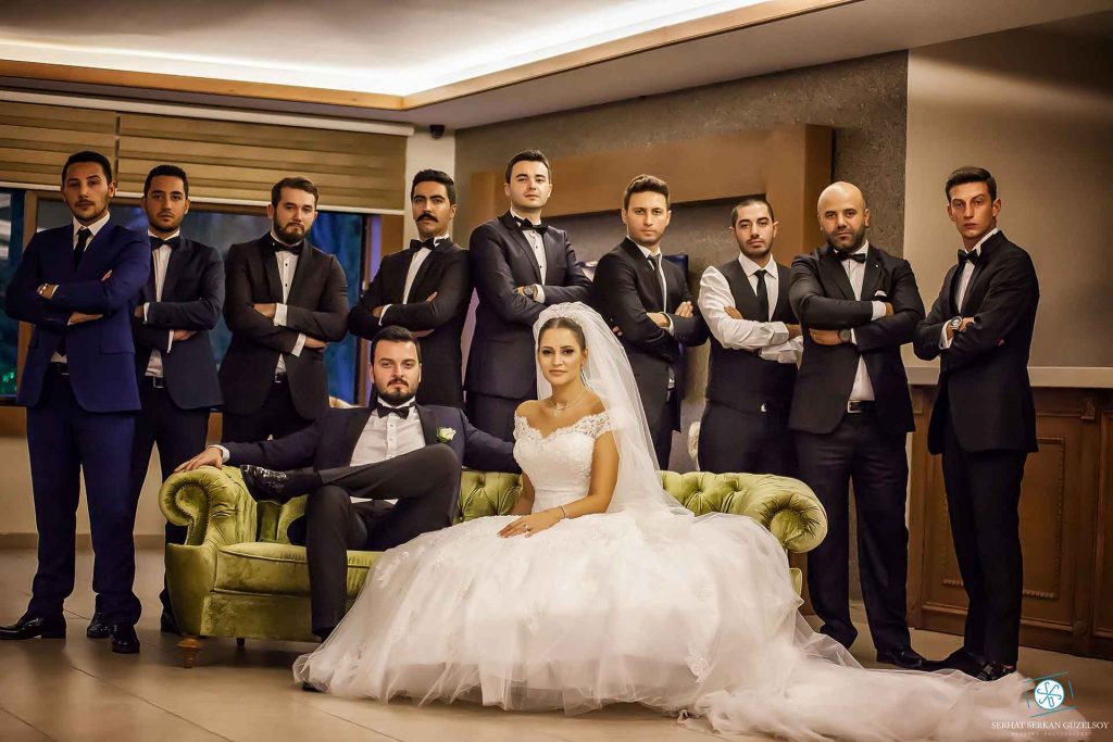 Instagram Photography Istanbul